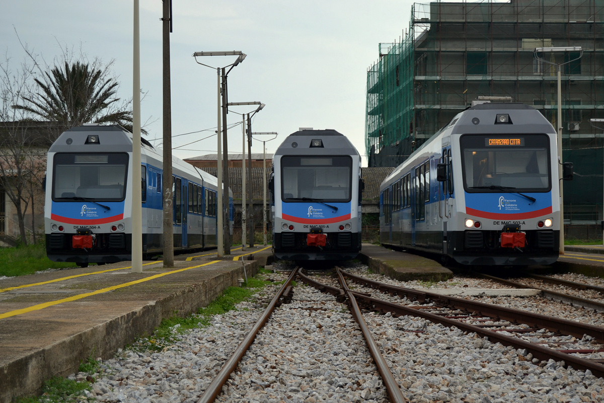 Stadler M4C 500 – photo 9