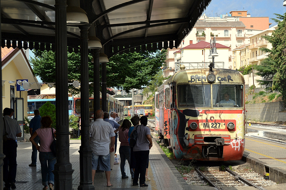 Breda M2 200 – photo 2