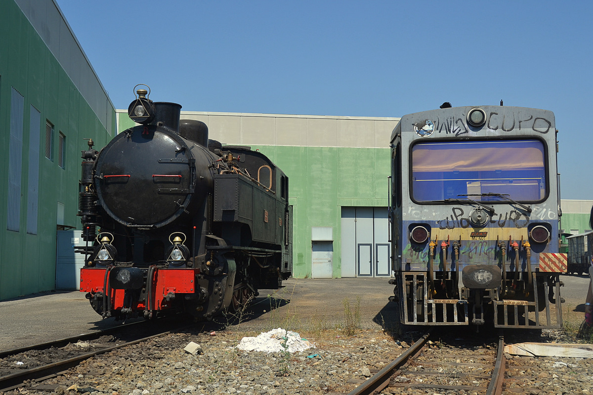 Borsig FCL 350 – Foto 7