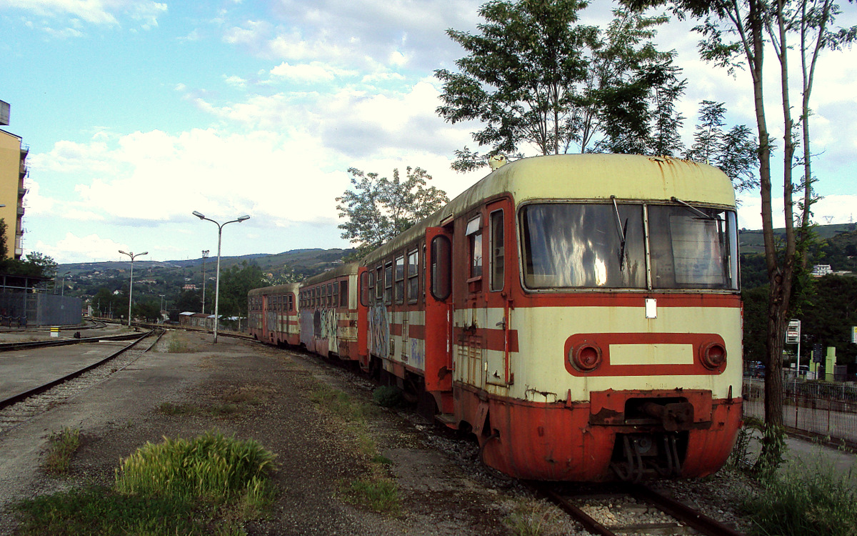 Breda M2 200 – photo 5