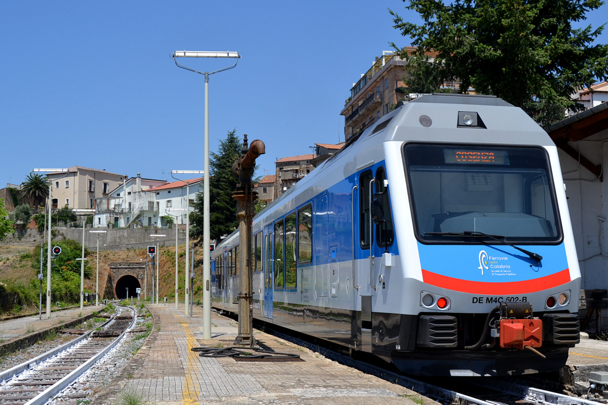Stadler M4C 500 – photo 8