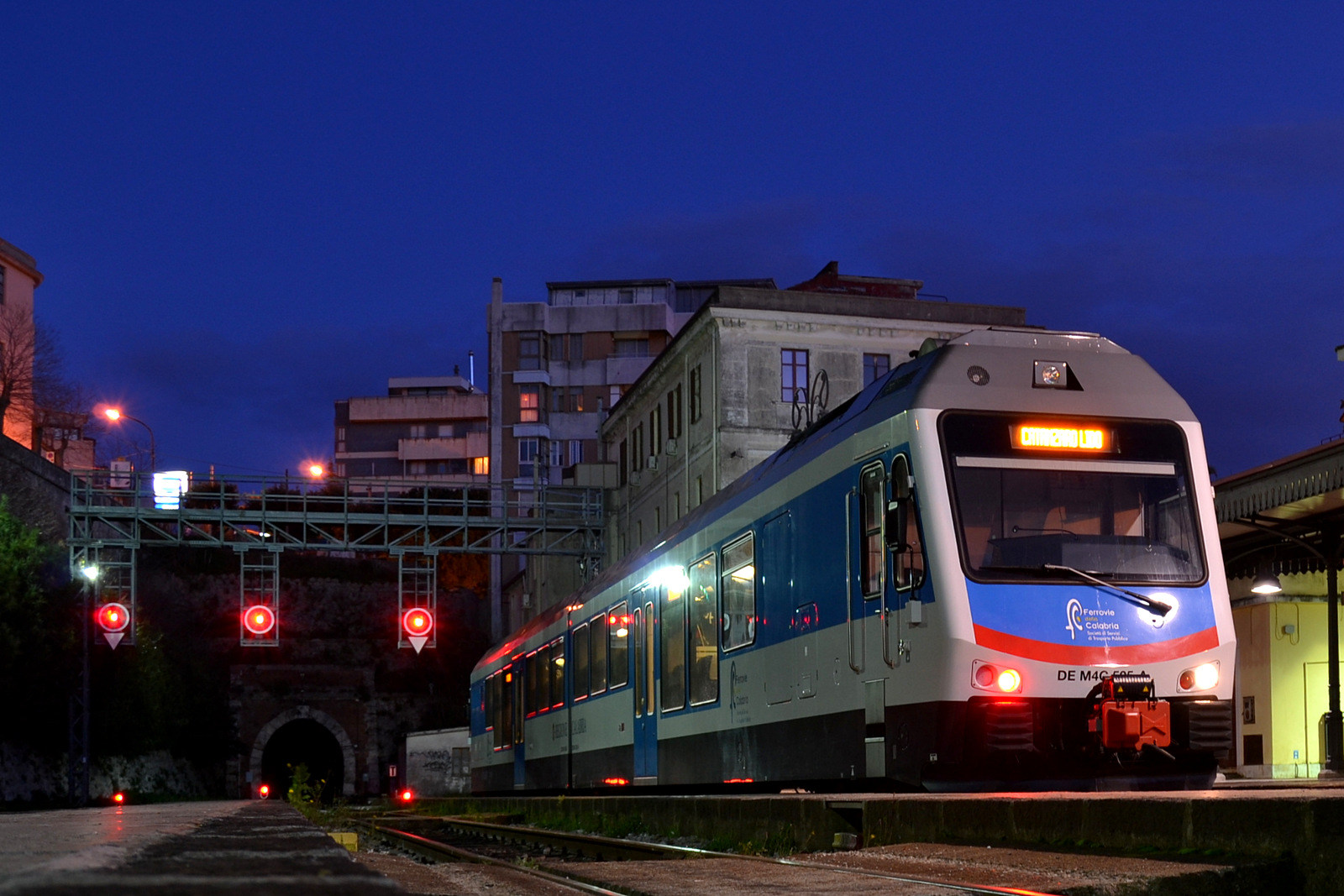 Stadler M4C 500 – photo 7
