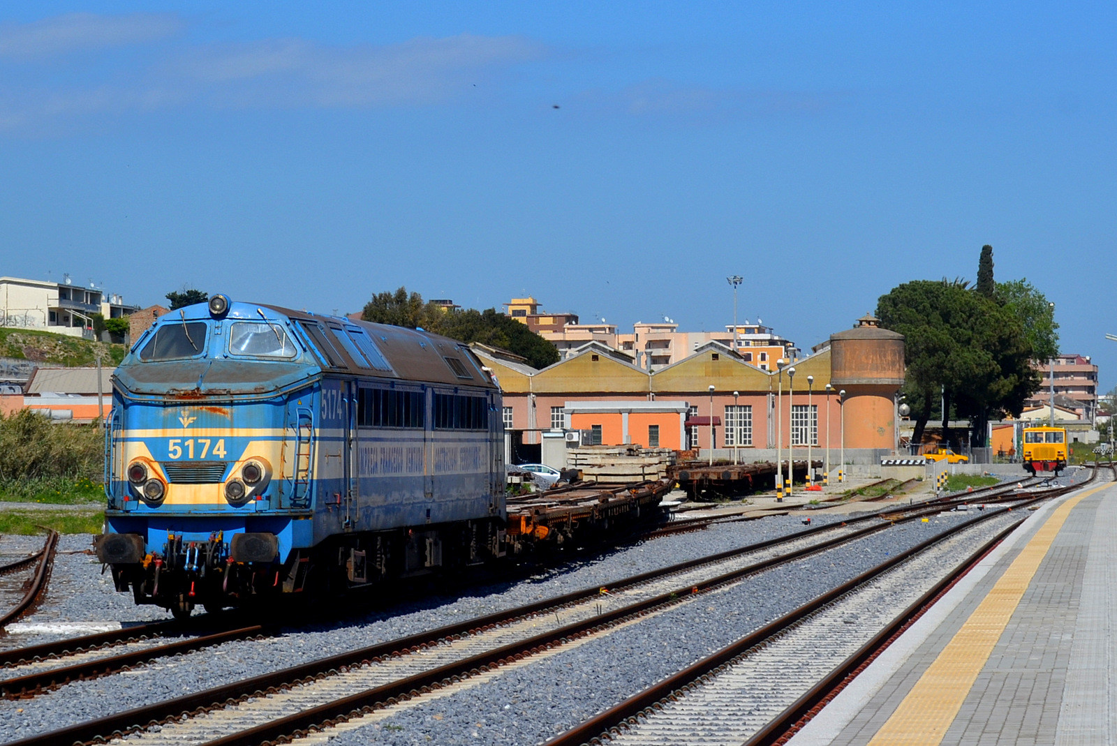Cockerill SNCB 51 – Foto 5