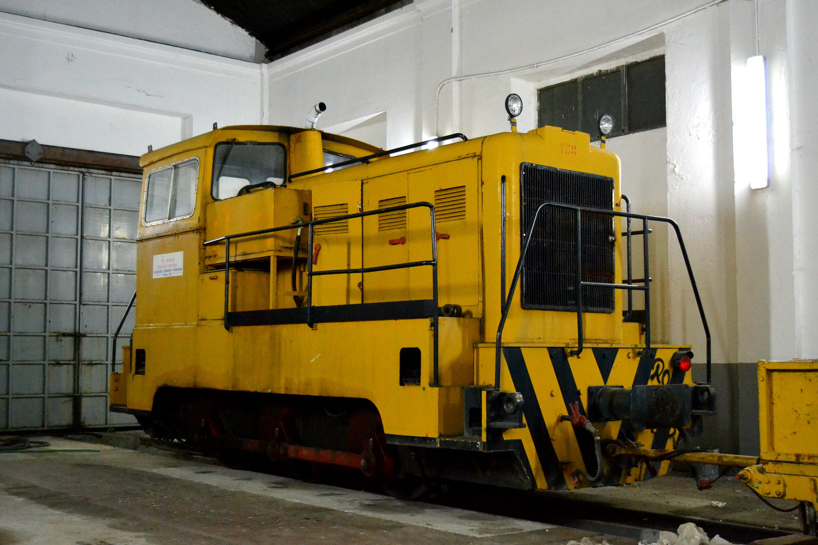 Alstom BB44t – photo 19