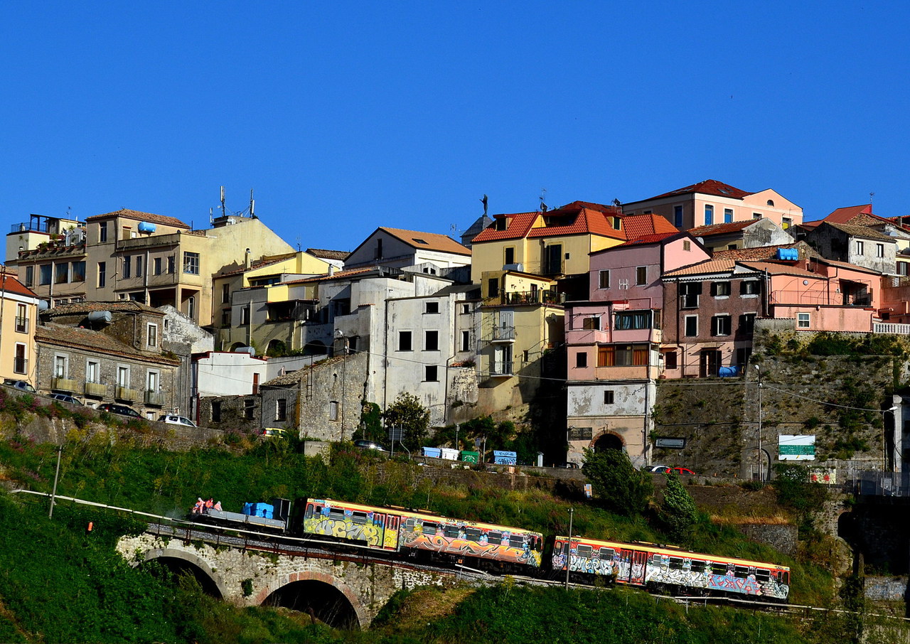 Ferrosud M4C 350 – foto 4