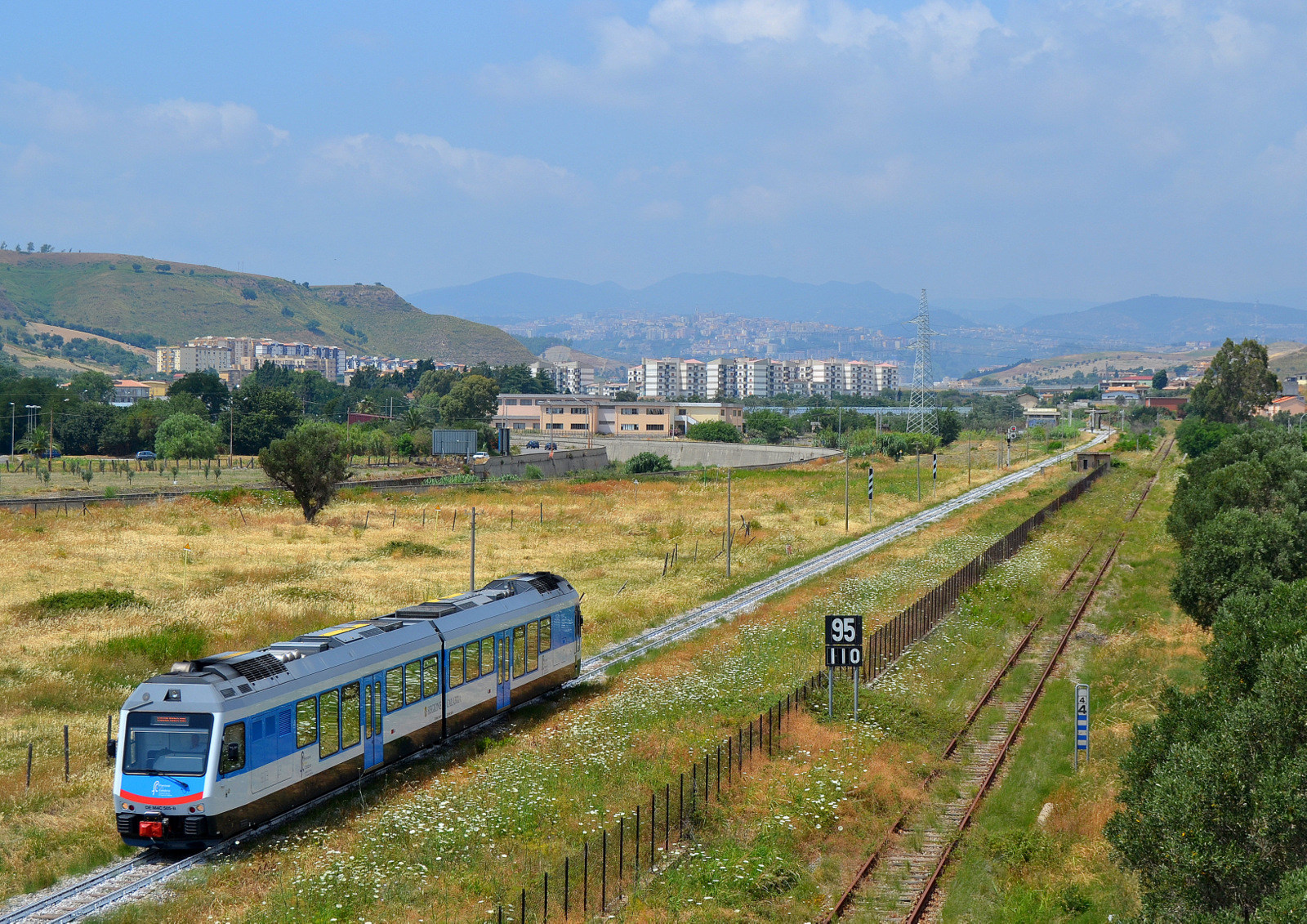 Stadler M4C 500 – photo 4