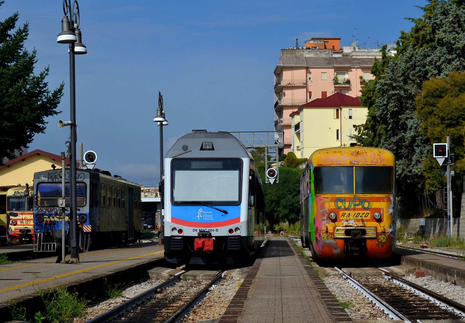 Stadler M4C 500 – photo 3