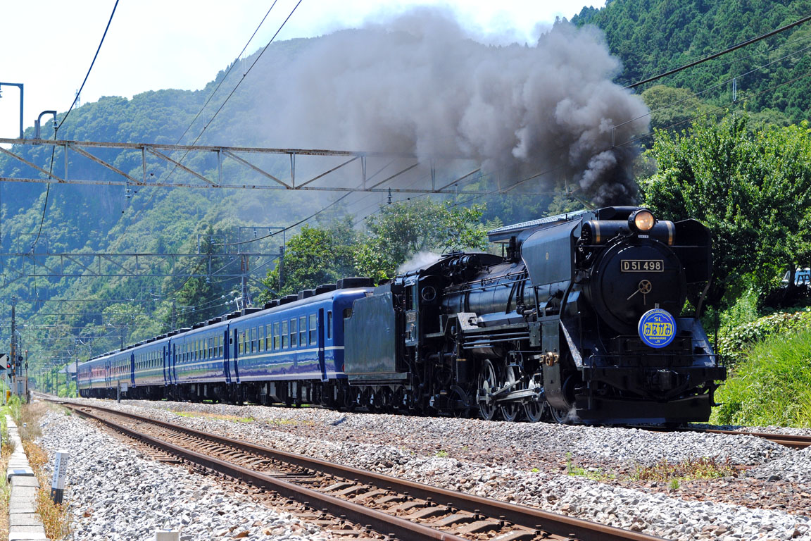 Hitachi D51 – photo 4