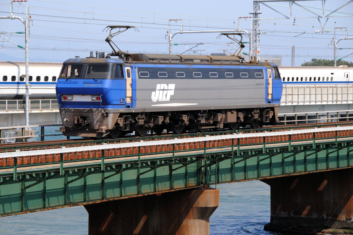 Hitachi EF200 – photo 5