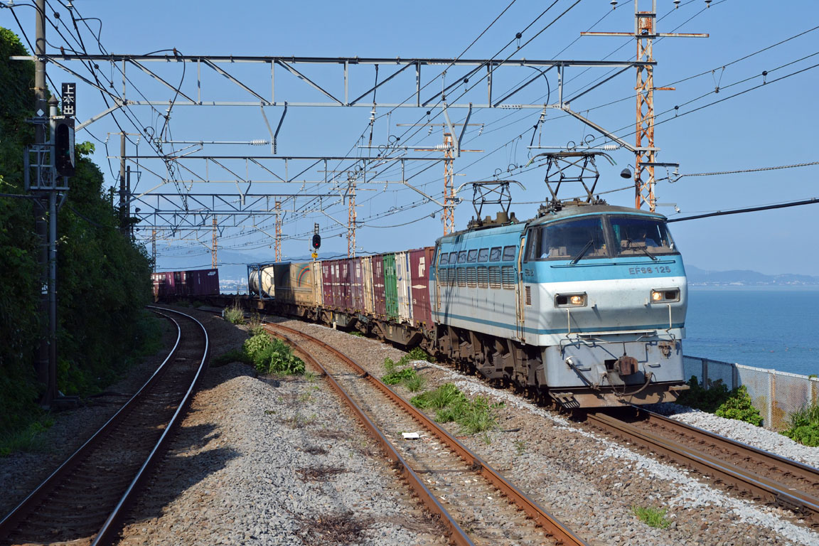Kawasaki EF66-100 – photo 6