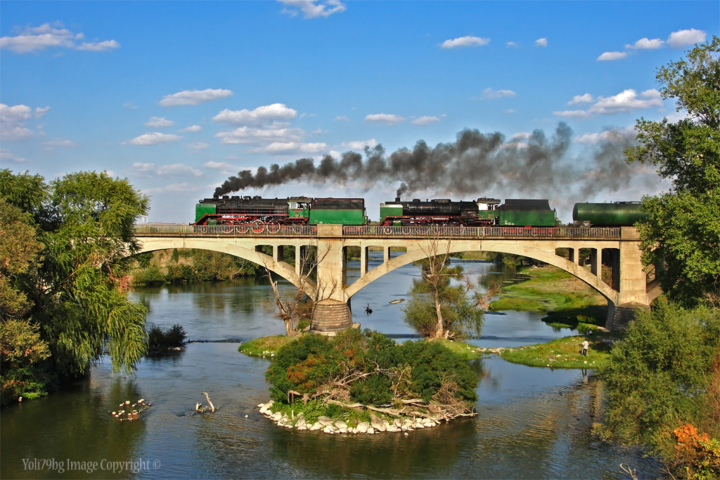 SLM 2-8-2 (BDZh) – photo 4
