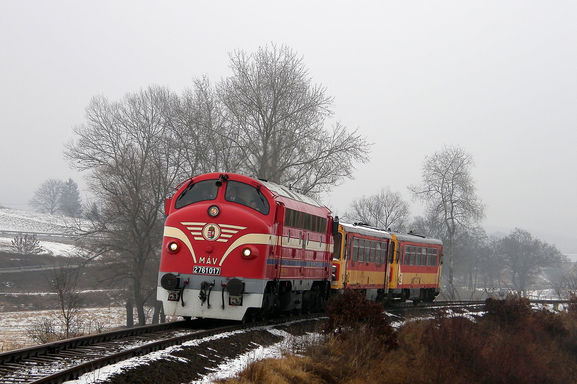 NOHAB MAV 2761 – photo 10