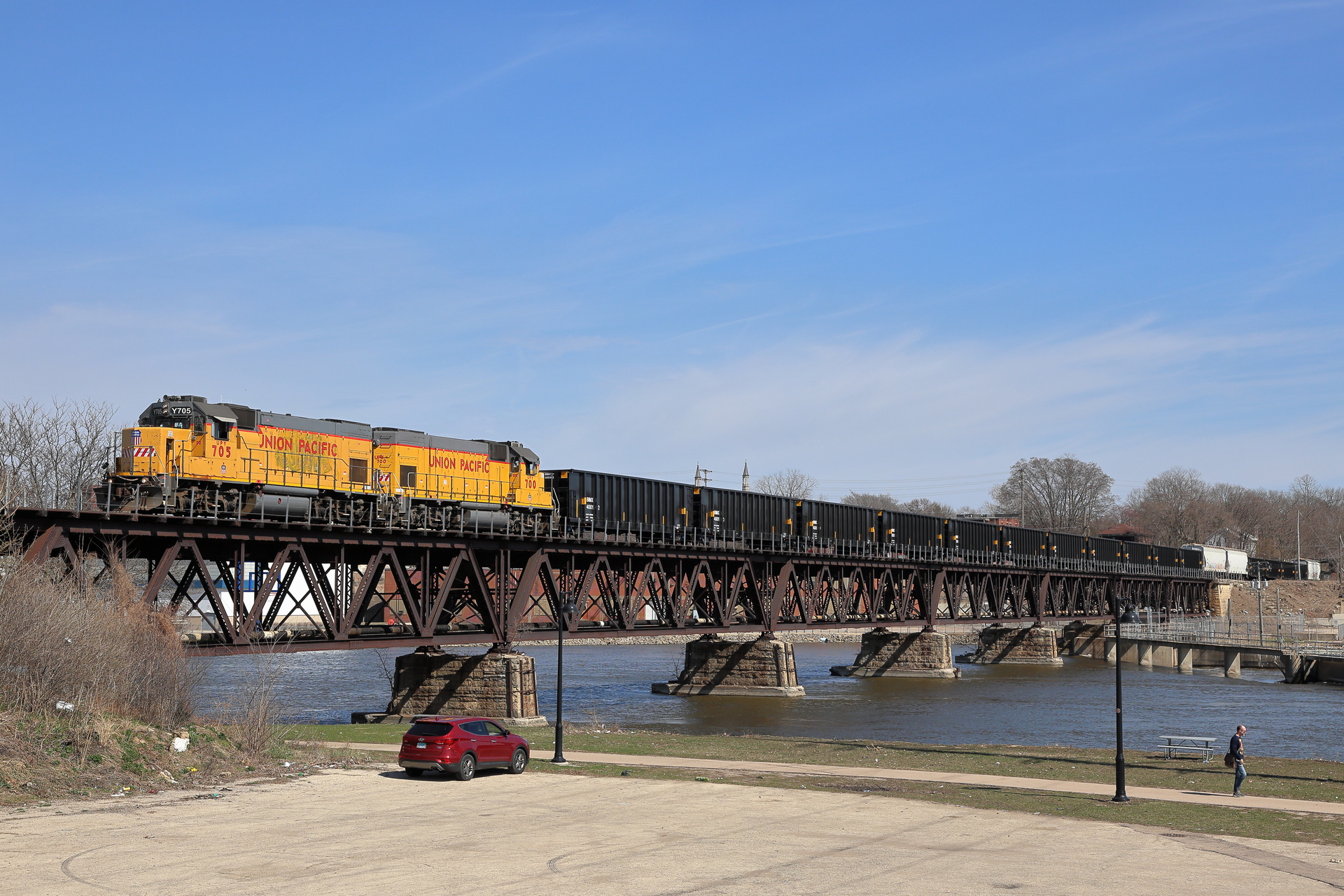 EMD GP15-1 – photo 6