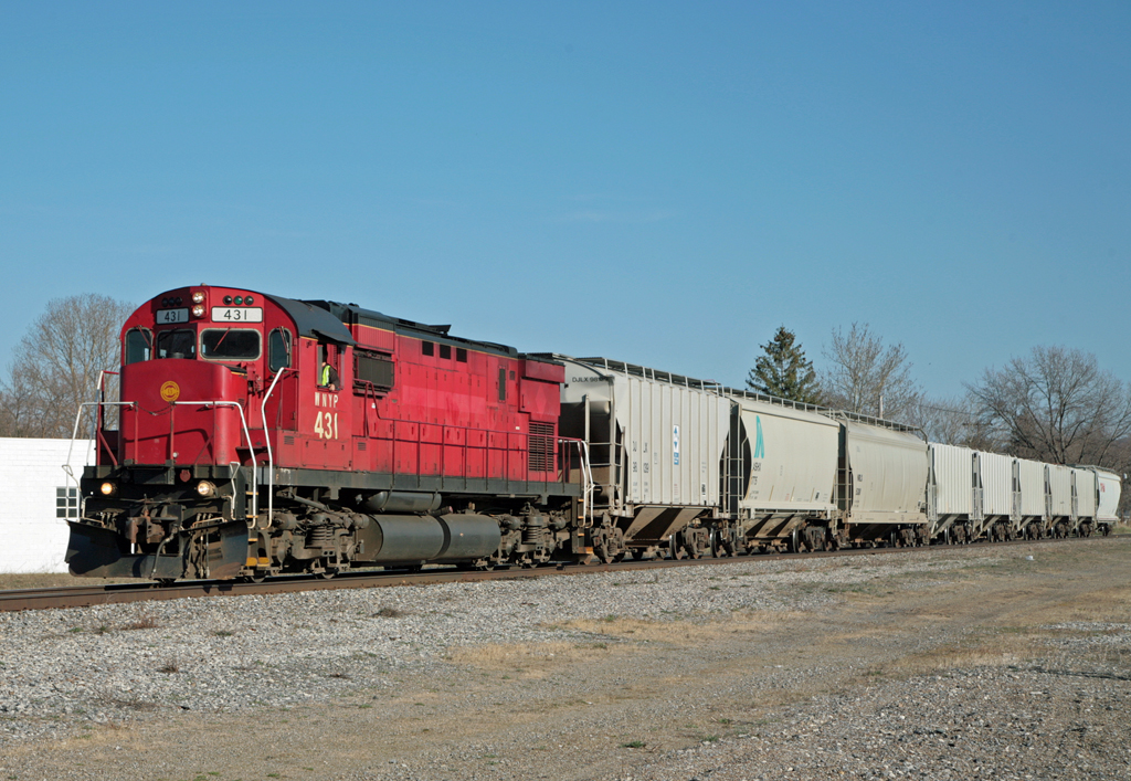 ALCo Century 430 – photo 6