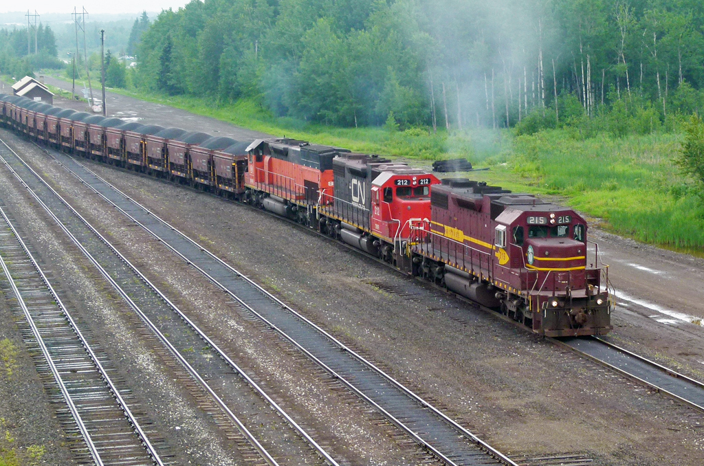 EMD SD38-2 – photo 12