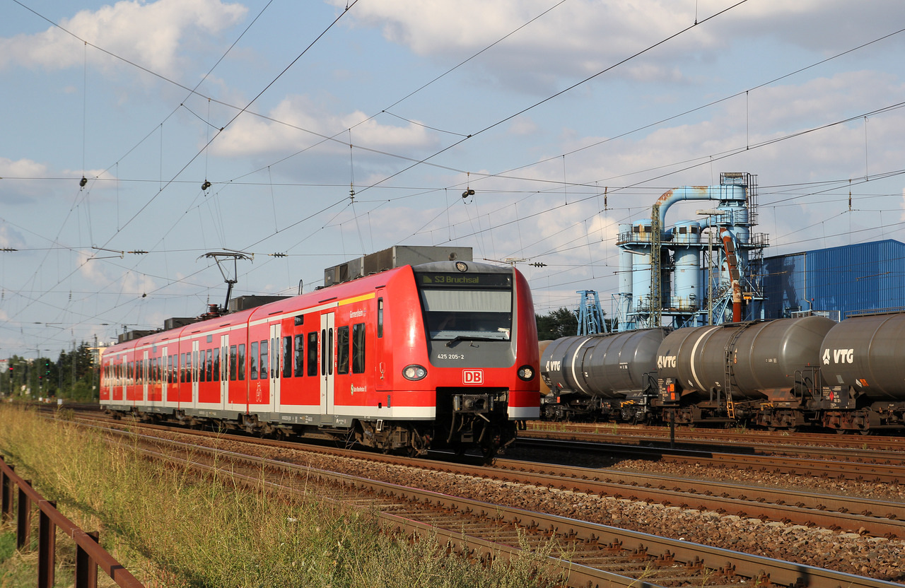 Siemens Br 425 – photo 24