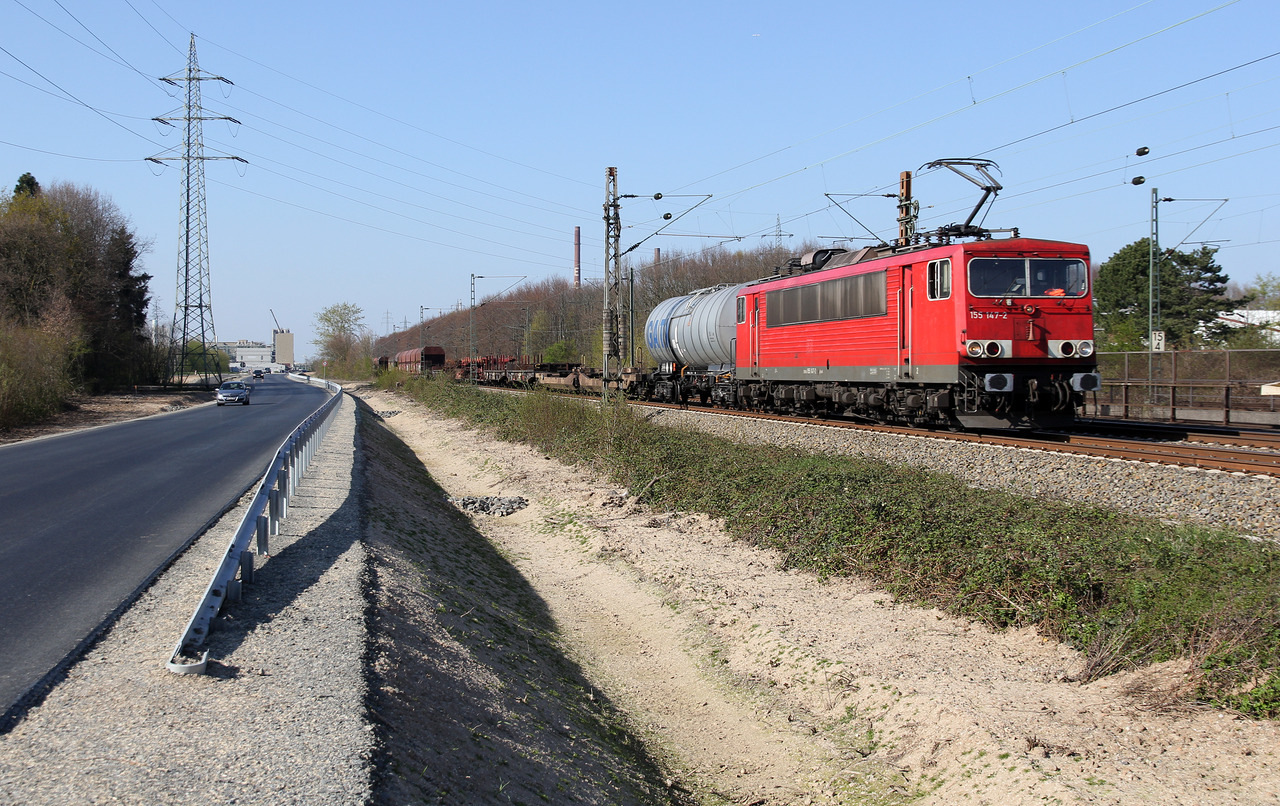 LEW DR 250 / DB 155 – Foto 18