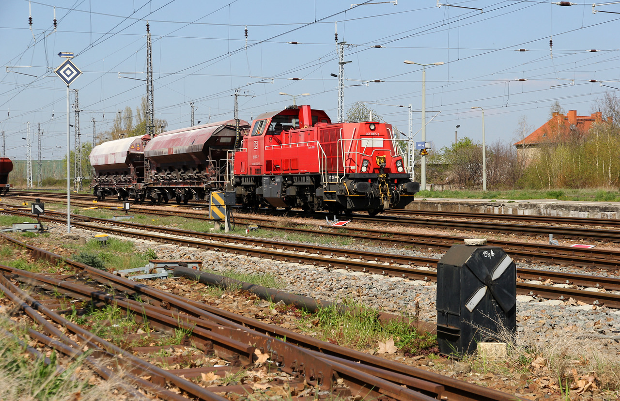 Voith Gravita 10 BB – foto 4
