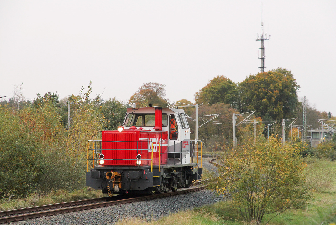 MaK G 763 C – foto 3