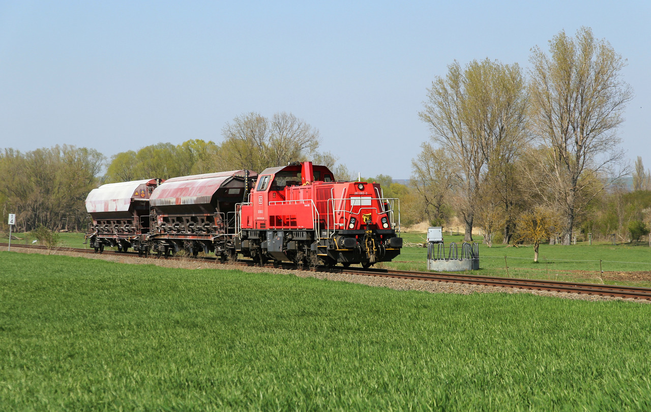 Voith Gravita 10 BB – foto 5