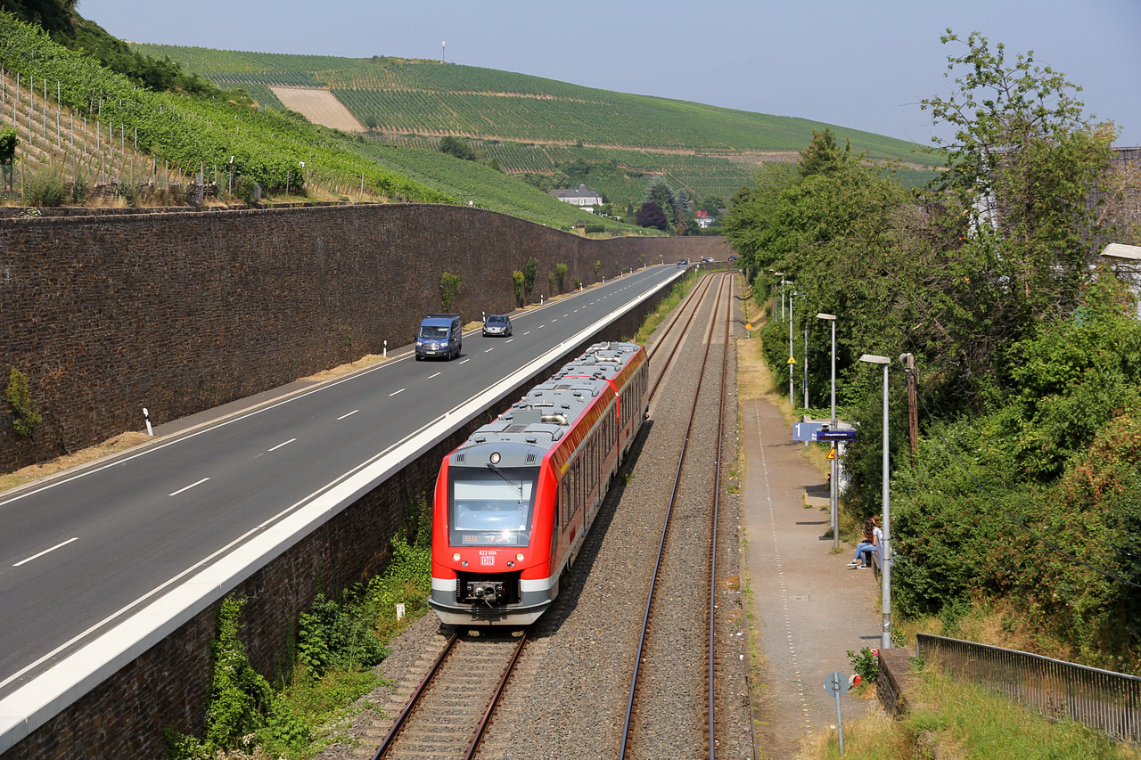 Alstom LINT 54 – photo 6