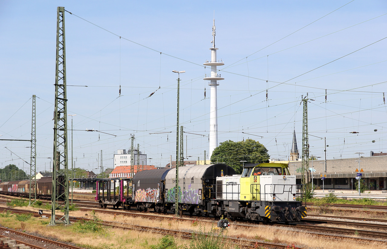 MaK G 1205 – photo 4