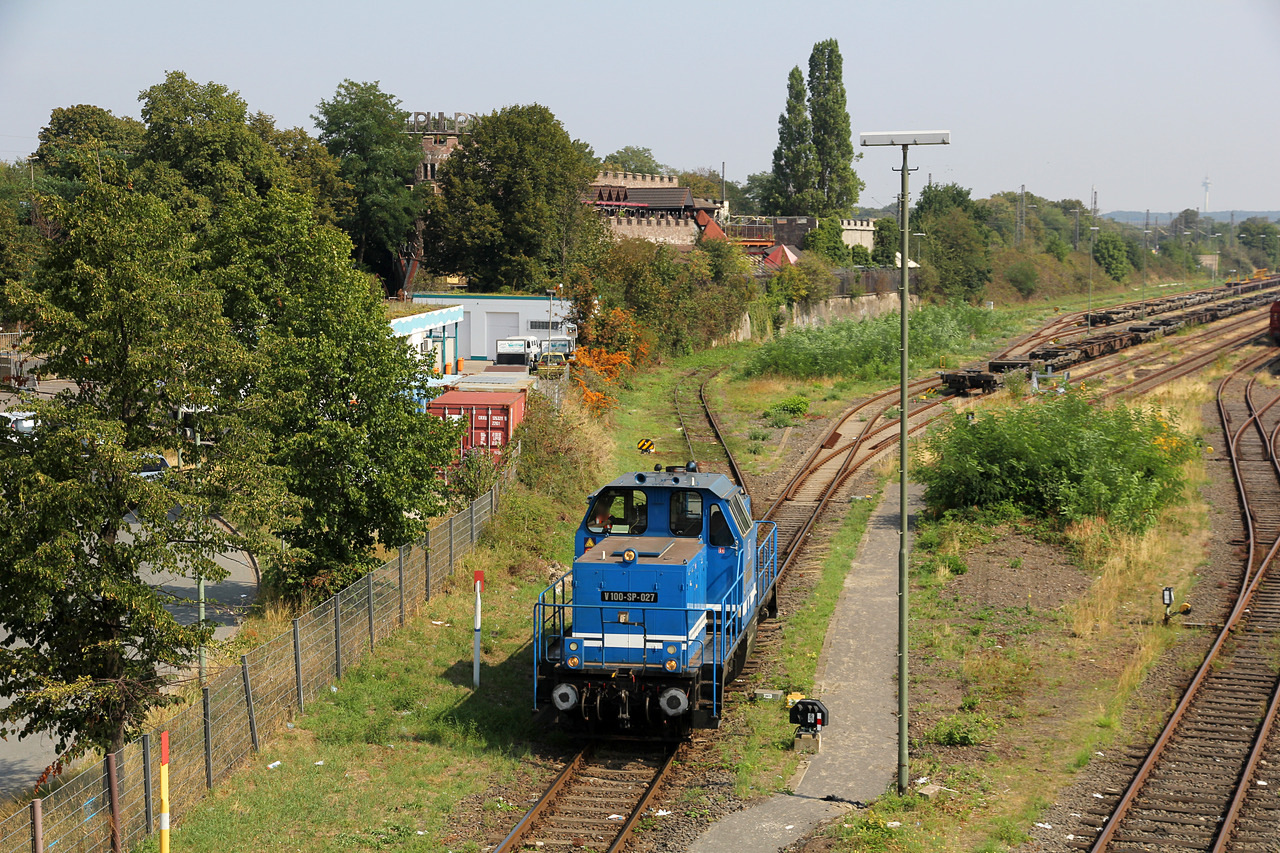 Alstom Br 214/262 – photo 2