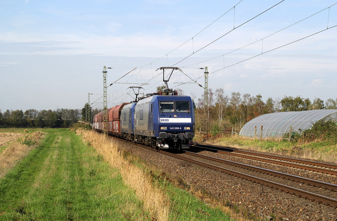 Adtranz DB 145 – Foto 23