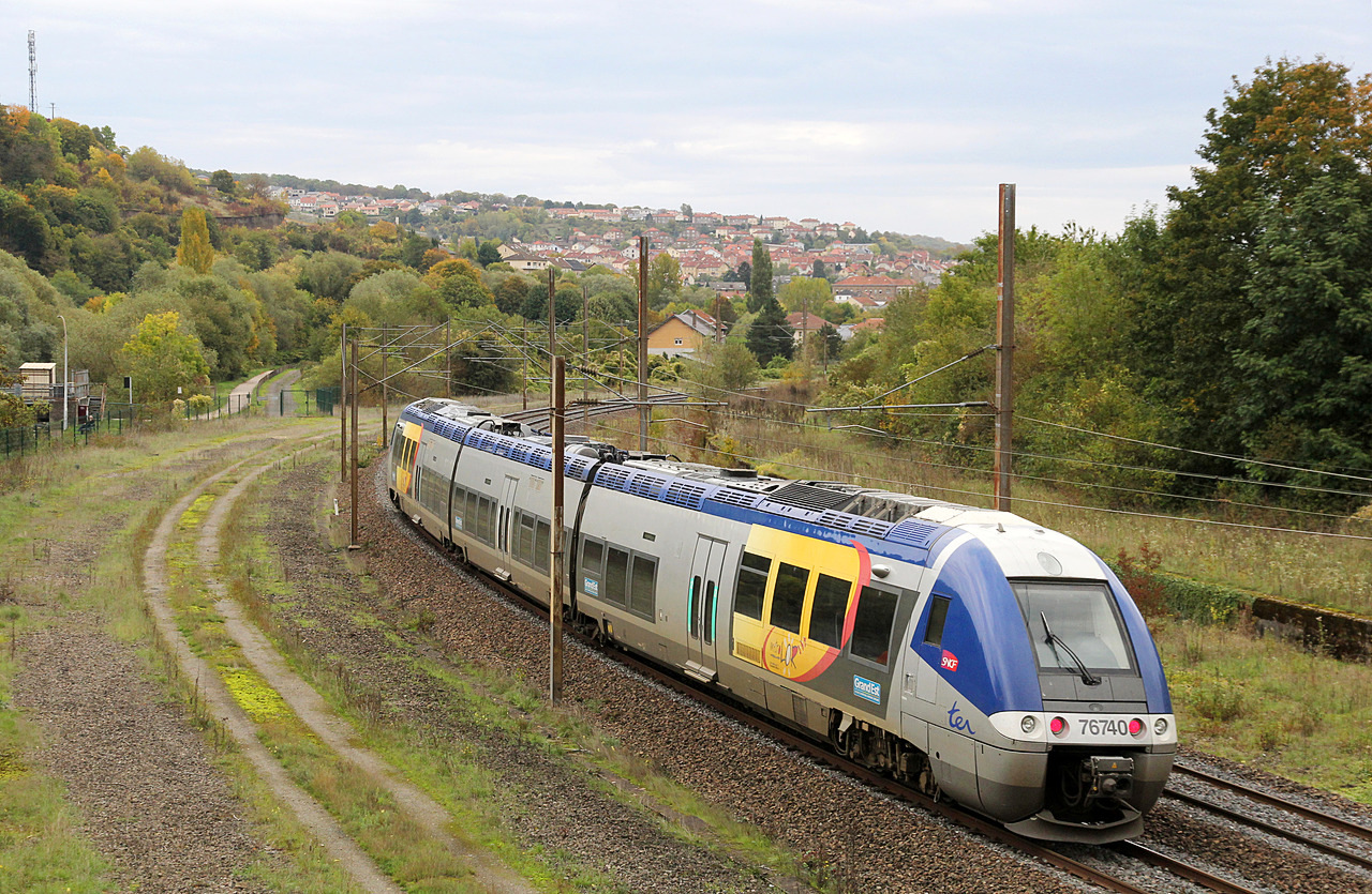Bombardier X 76500 – photo 10
