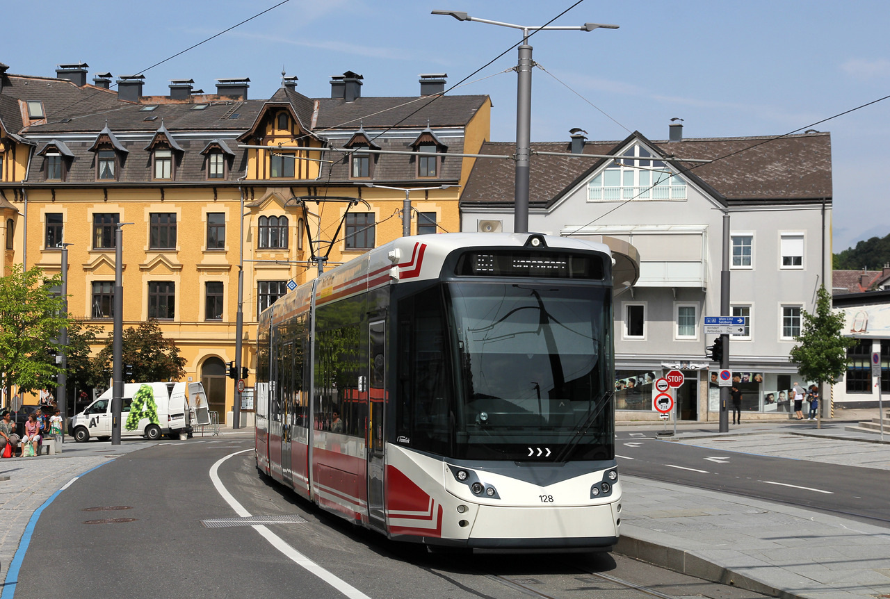 Vossloh Tramlink (StH) – foto 3