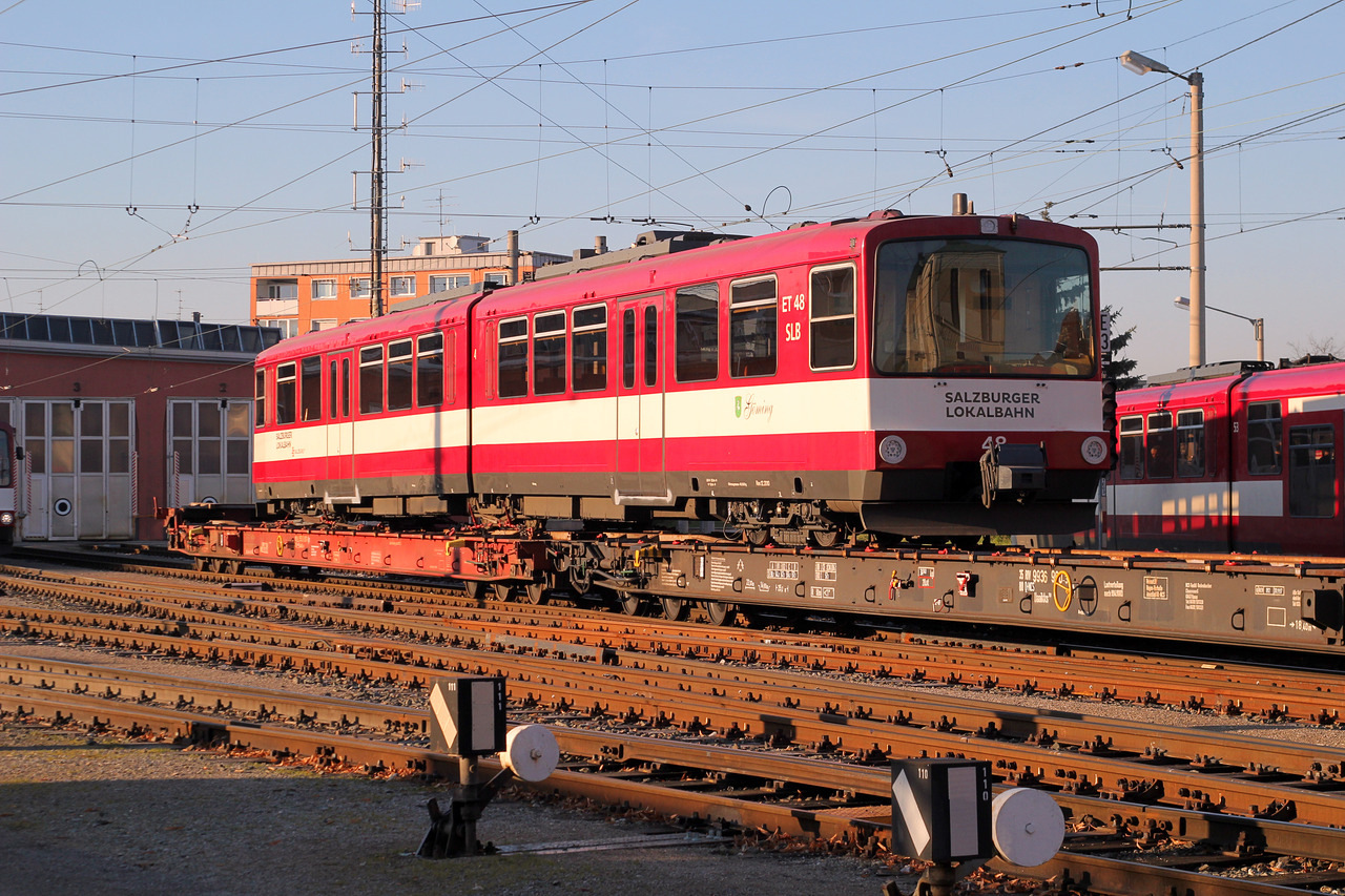 AEG SLB ET40 – foto 3