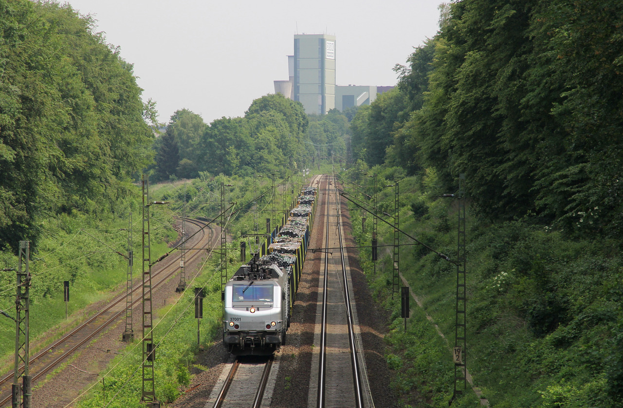 Alstom Prima EL3U – photo 14