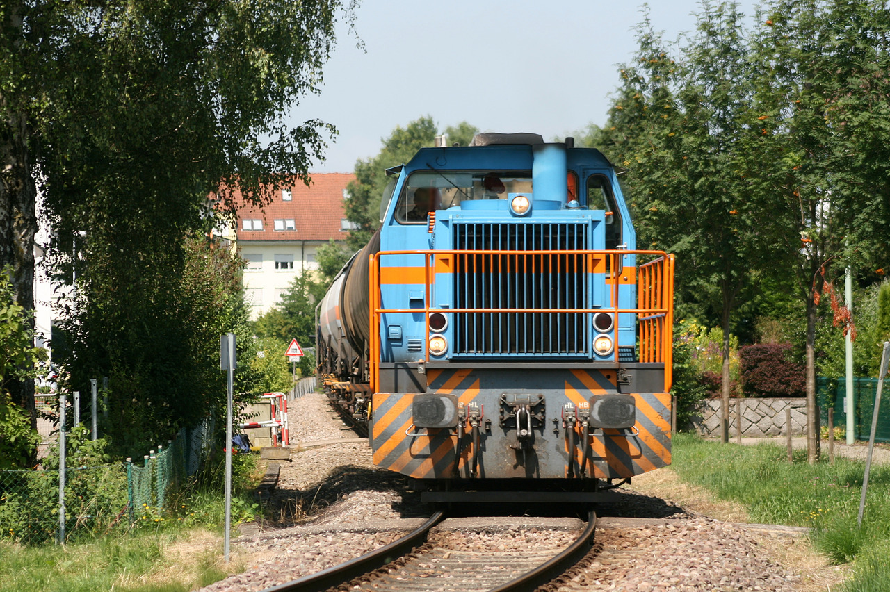 MaK G 1203 BB – foto 2