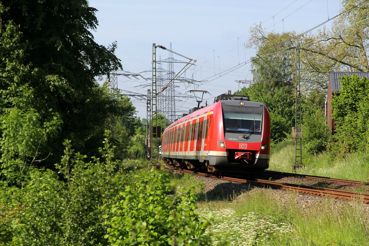 Bombardier 422 – photo 4