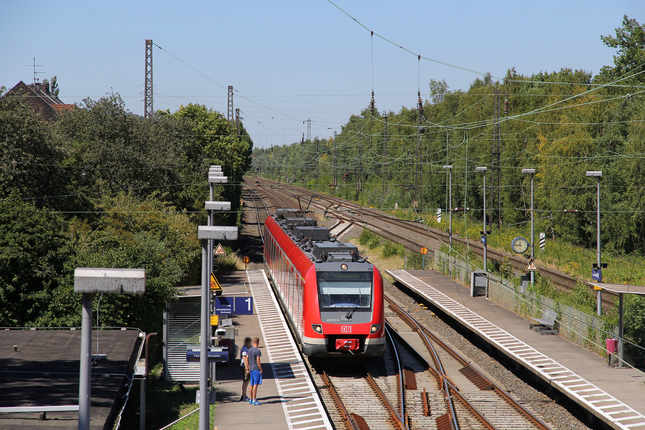 Bombardier 422 – photo 3
