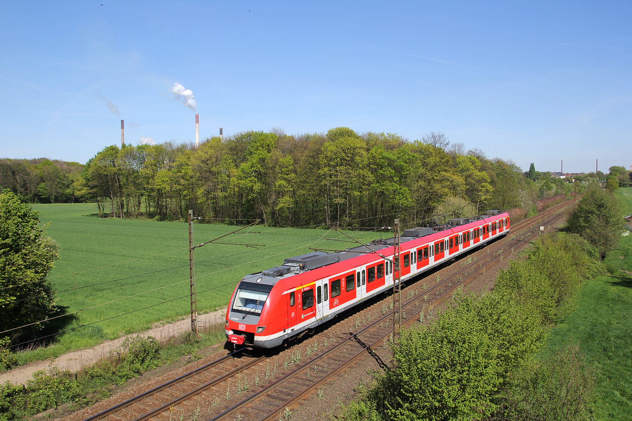 Bombardier 422 – photo 13
