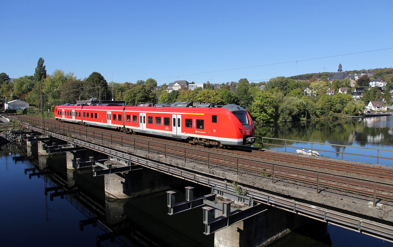 Alstom 1440.3 – photo 6
