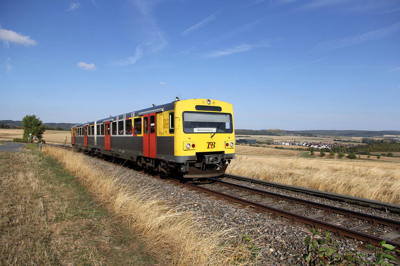 Linke-Hofmann LHB VT 2E – foto 6
