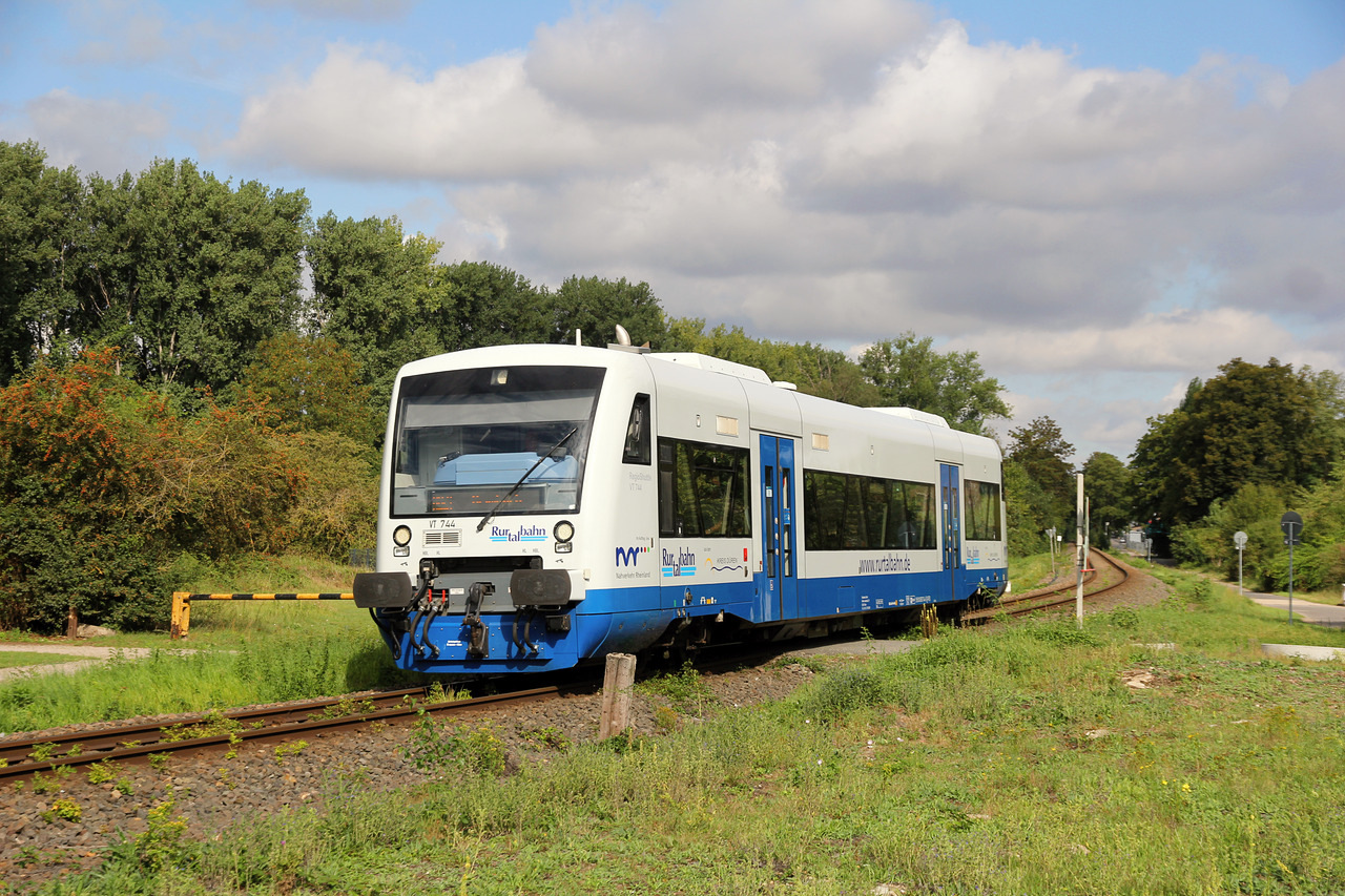 Stadler Regio-Shuttle RS1 – foto 18
