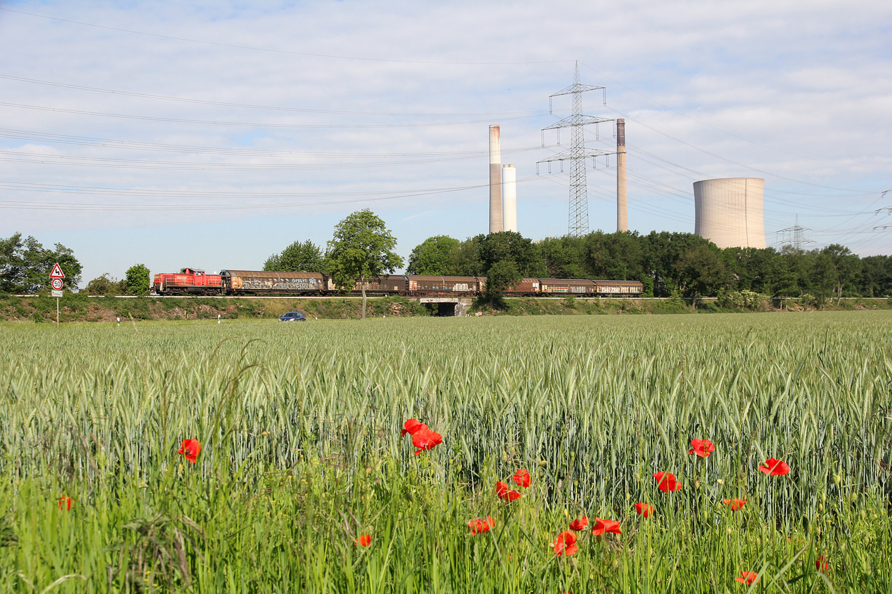 Krupp V 90 / Br 290, 294, 296 – Foto 12
