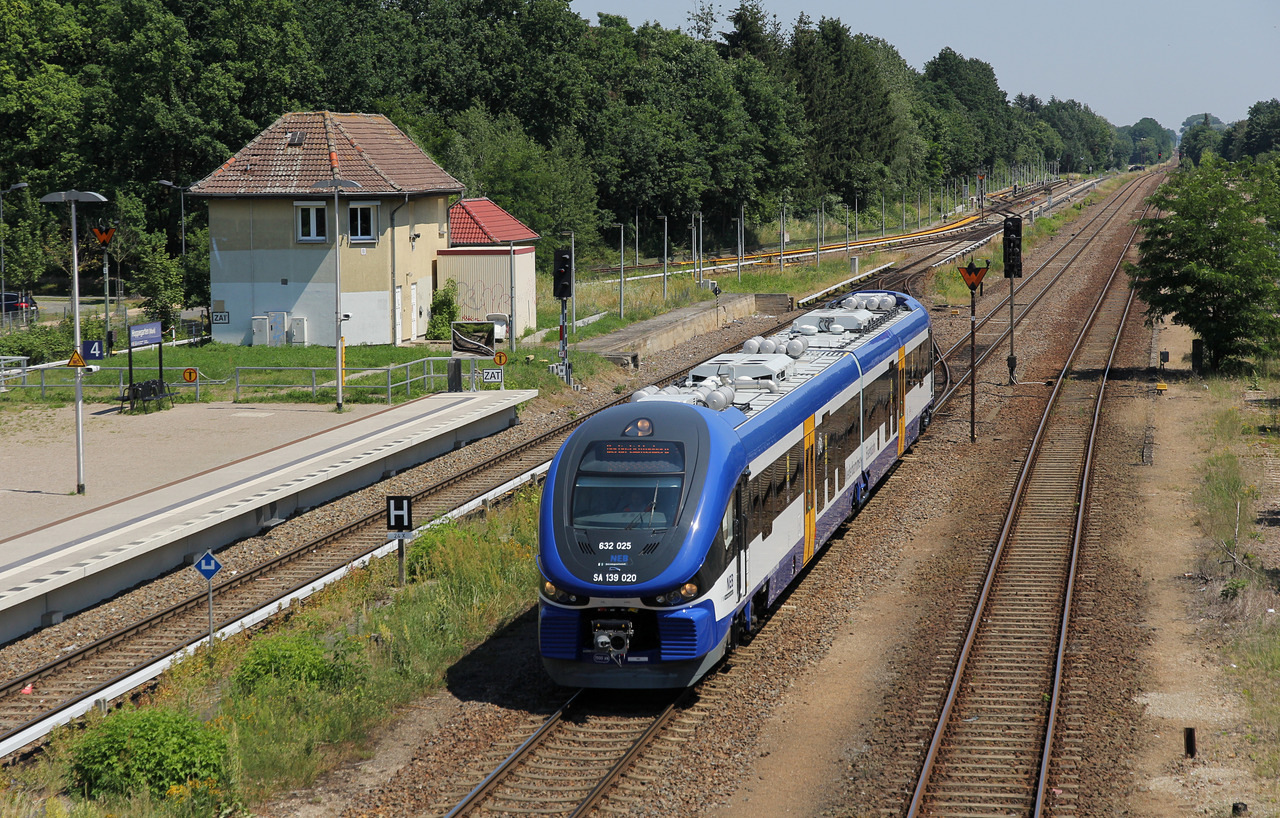 PESA Link 2-Part – photo 14