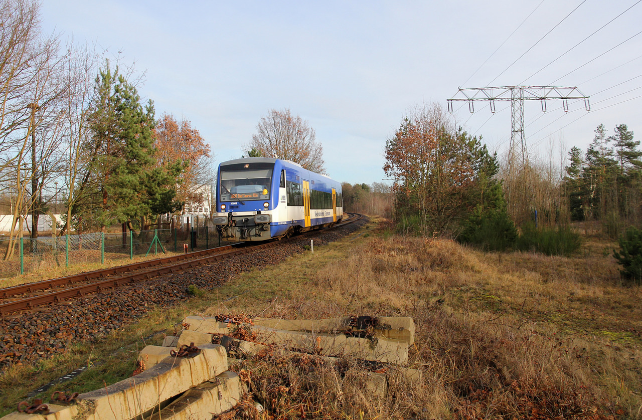 Stadler Regio-Shuttle RS1 – foto 23