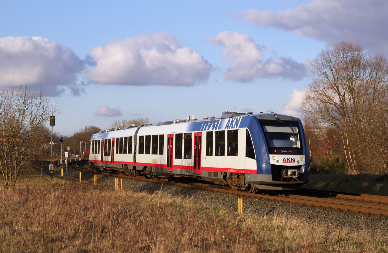 Alstom LINT 54 – photo 11