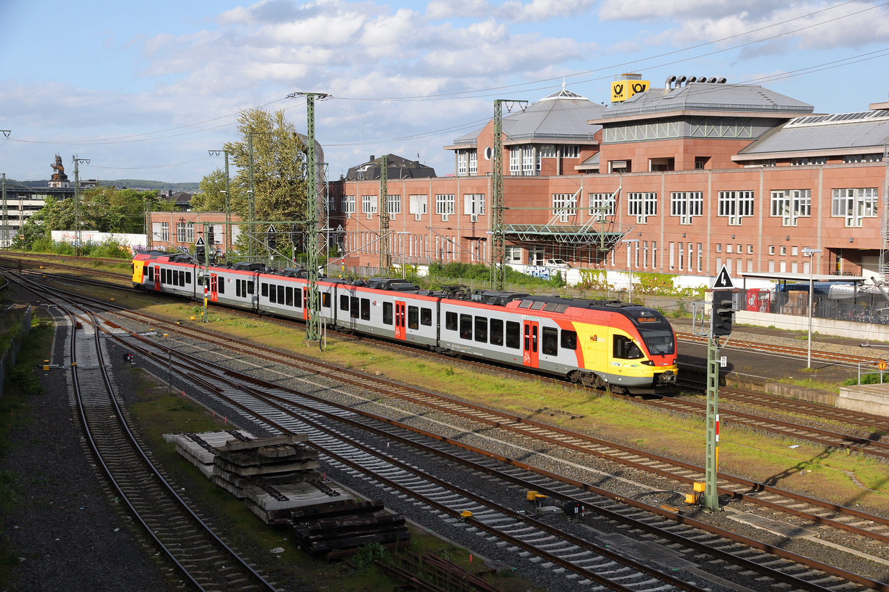 Stadler Flirt 5/12 15kV – photo 2