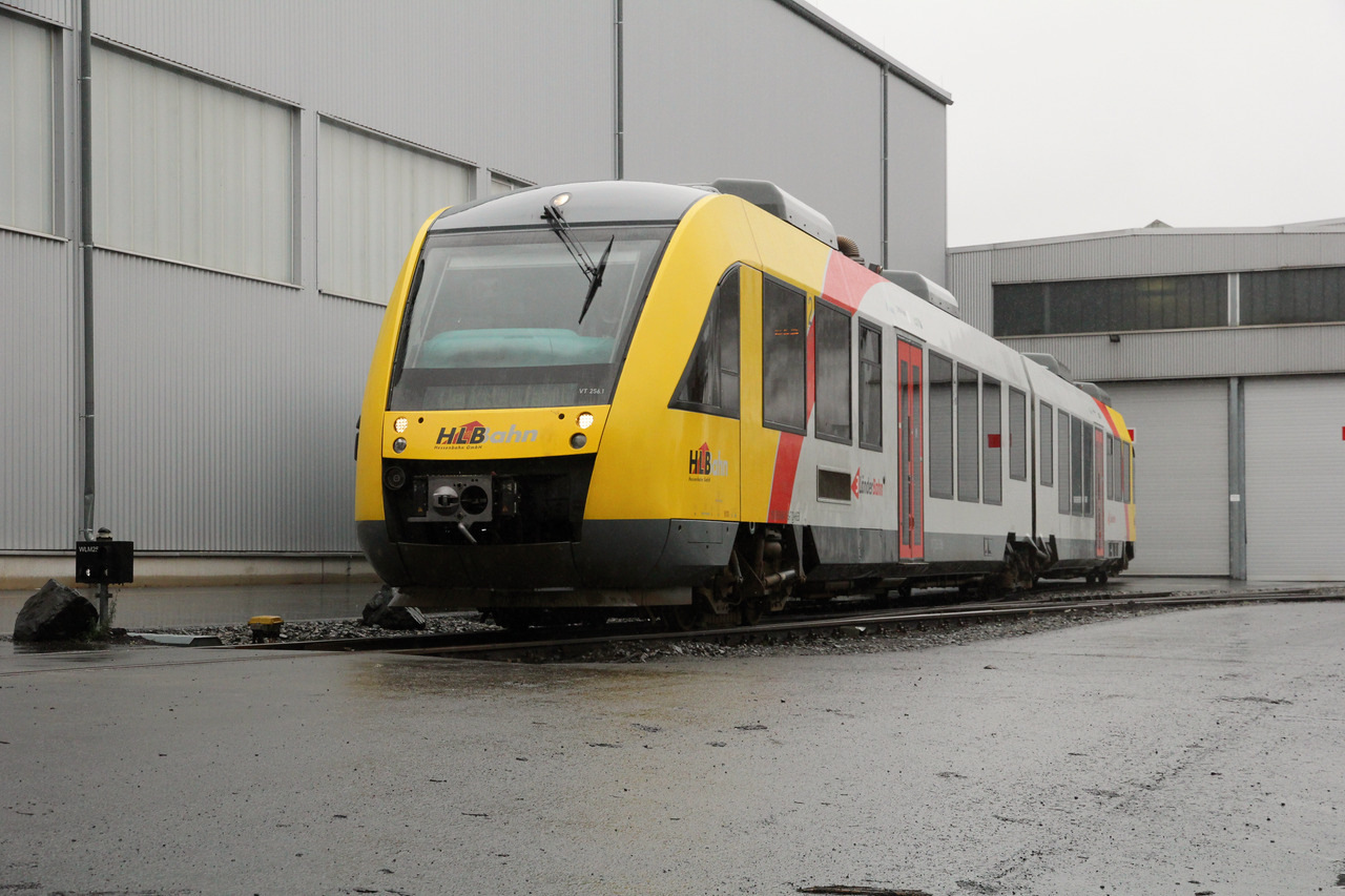 Alstom LINT 41 – photo 21