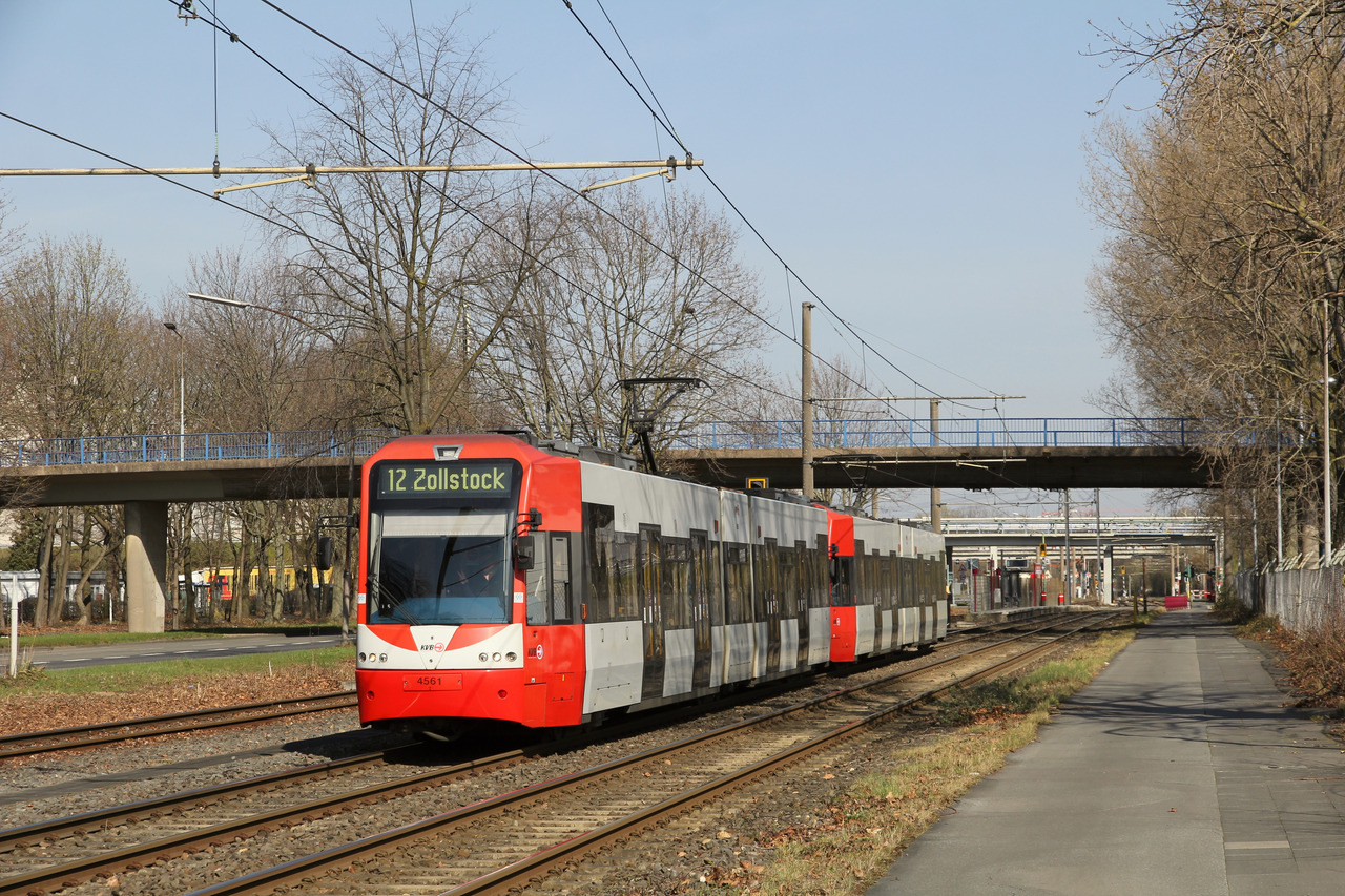 Bombardier KVB K4500 – photo 2