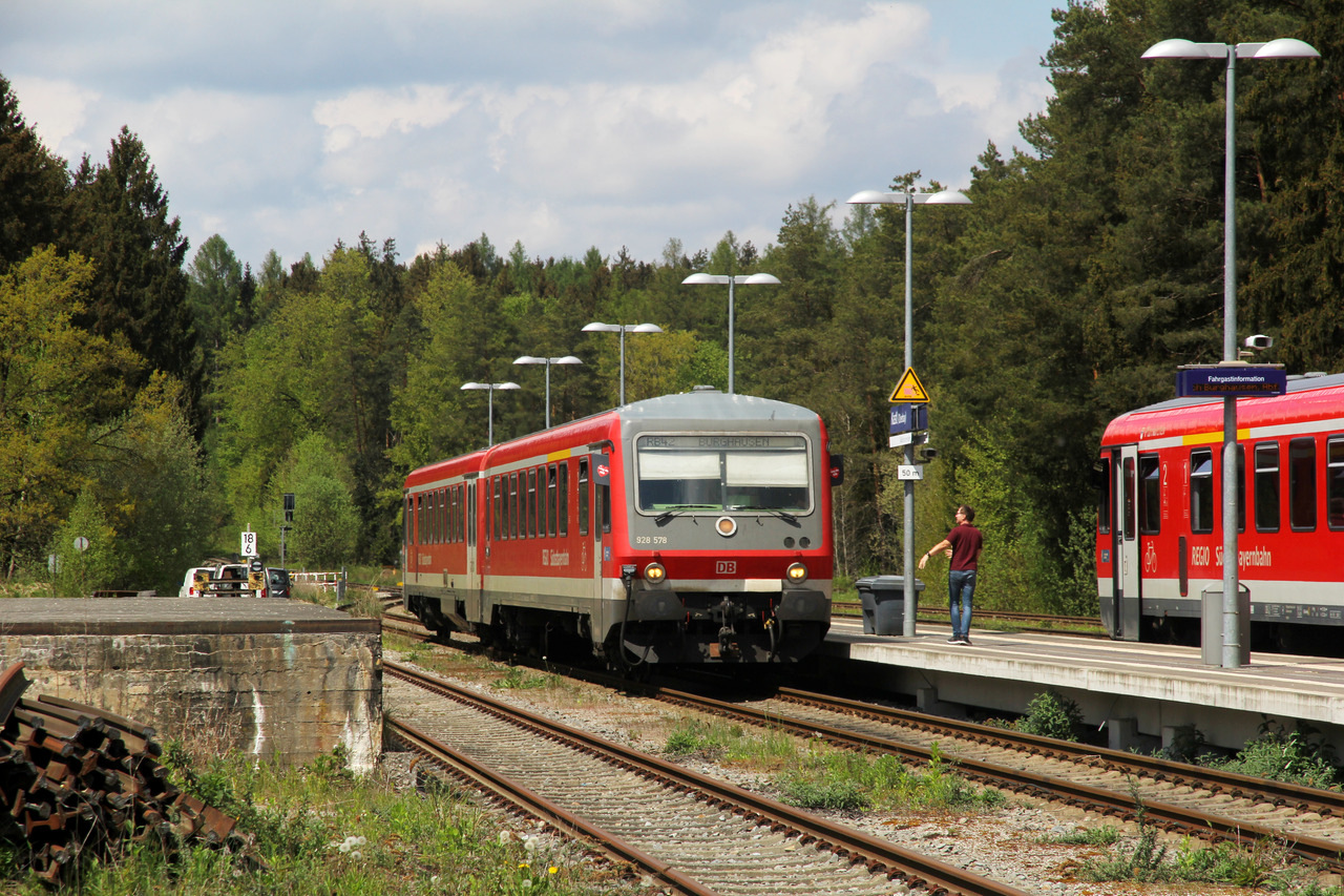 DUEWAG 628.4 – foto 14
