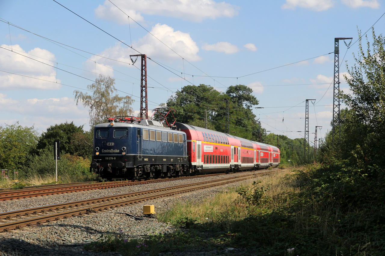 Siemens E 10 – photo 7