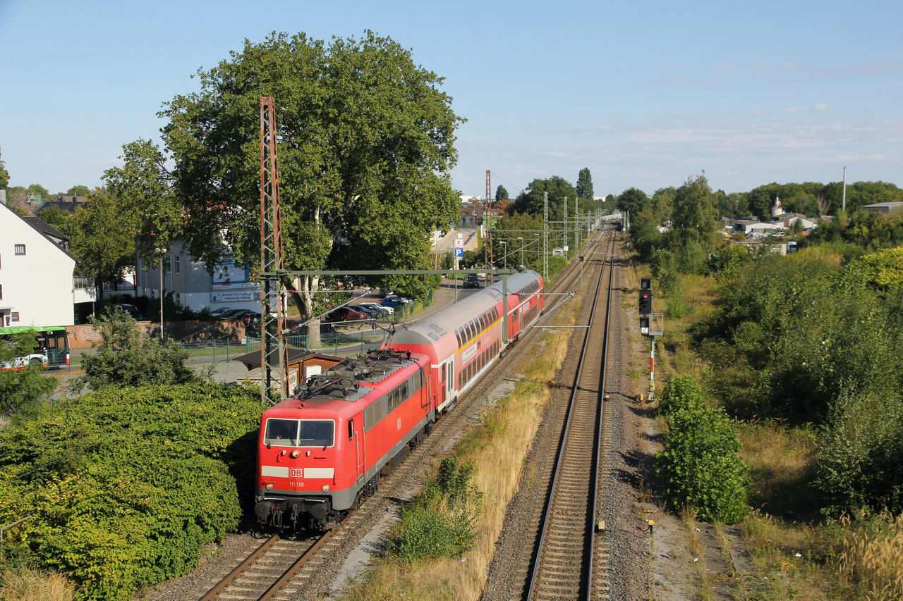 Siemens DB 111 – photo 13
