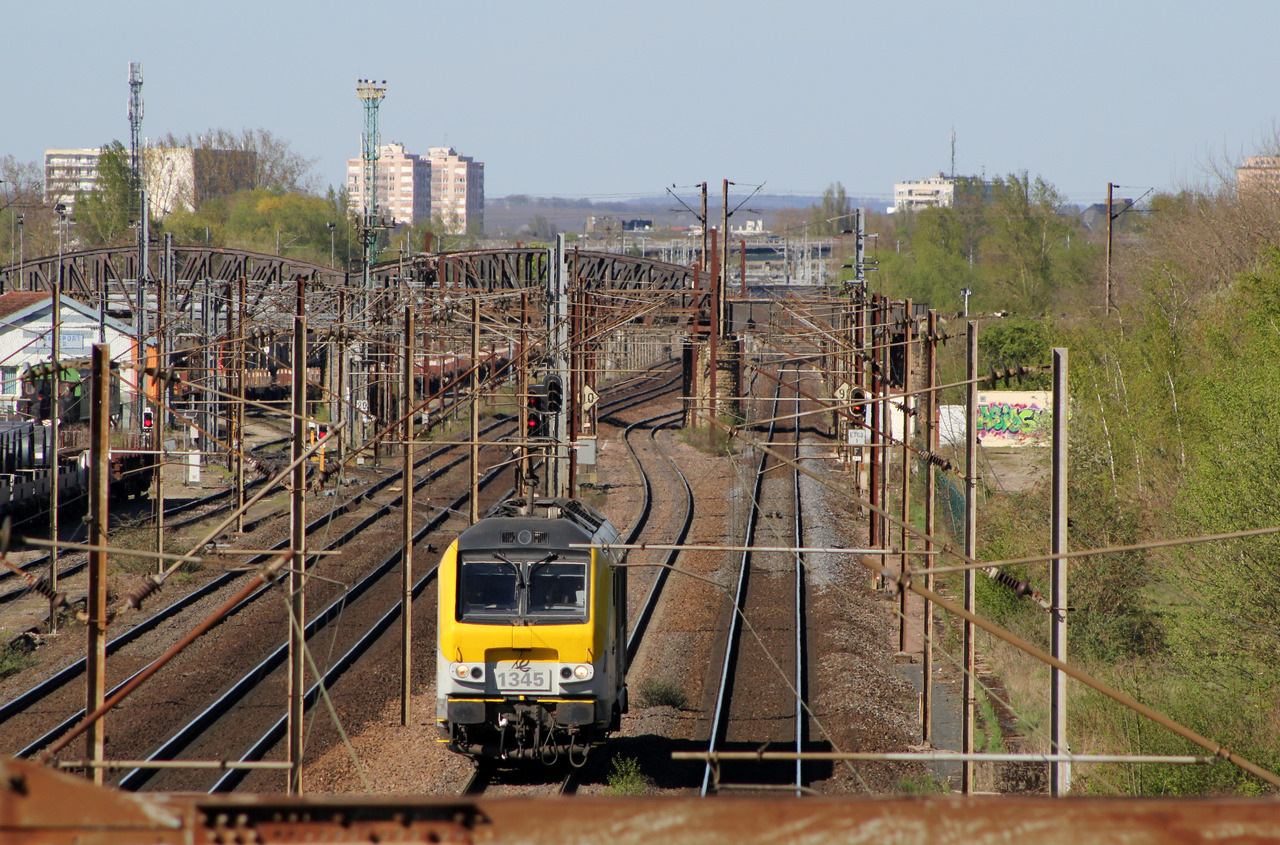 Alstom SNCB 13 / CFL 3000 – photo 8